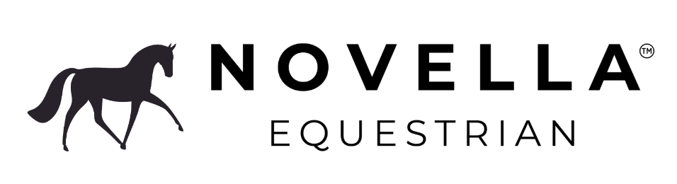 Novella Equestrian logo