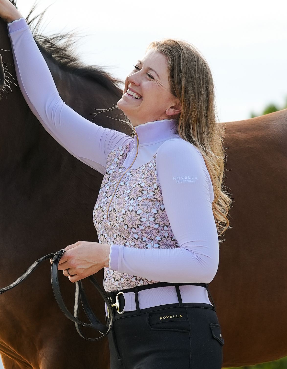 The Story Behind The Faith.