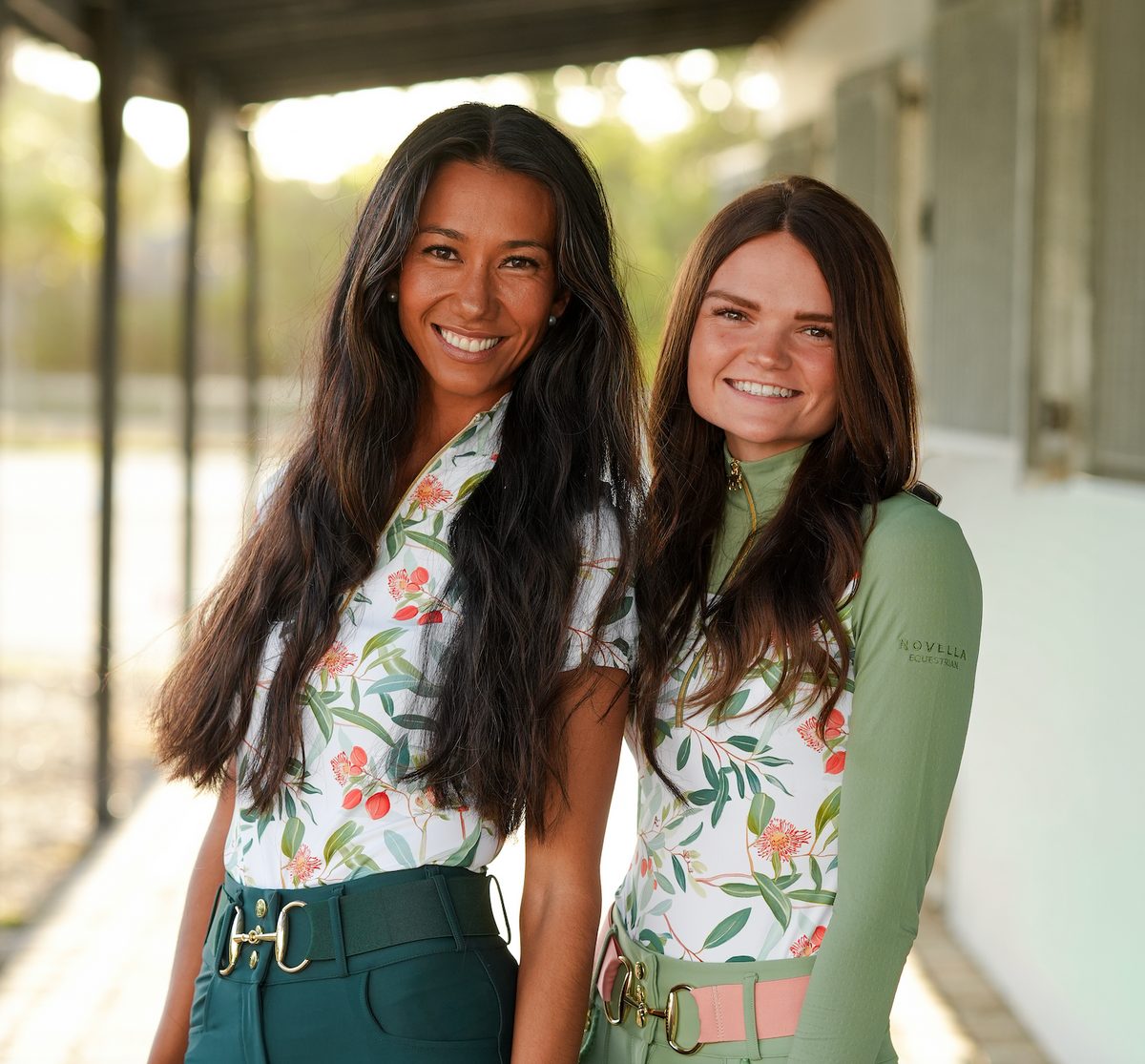 The Spring Collection