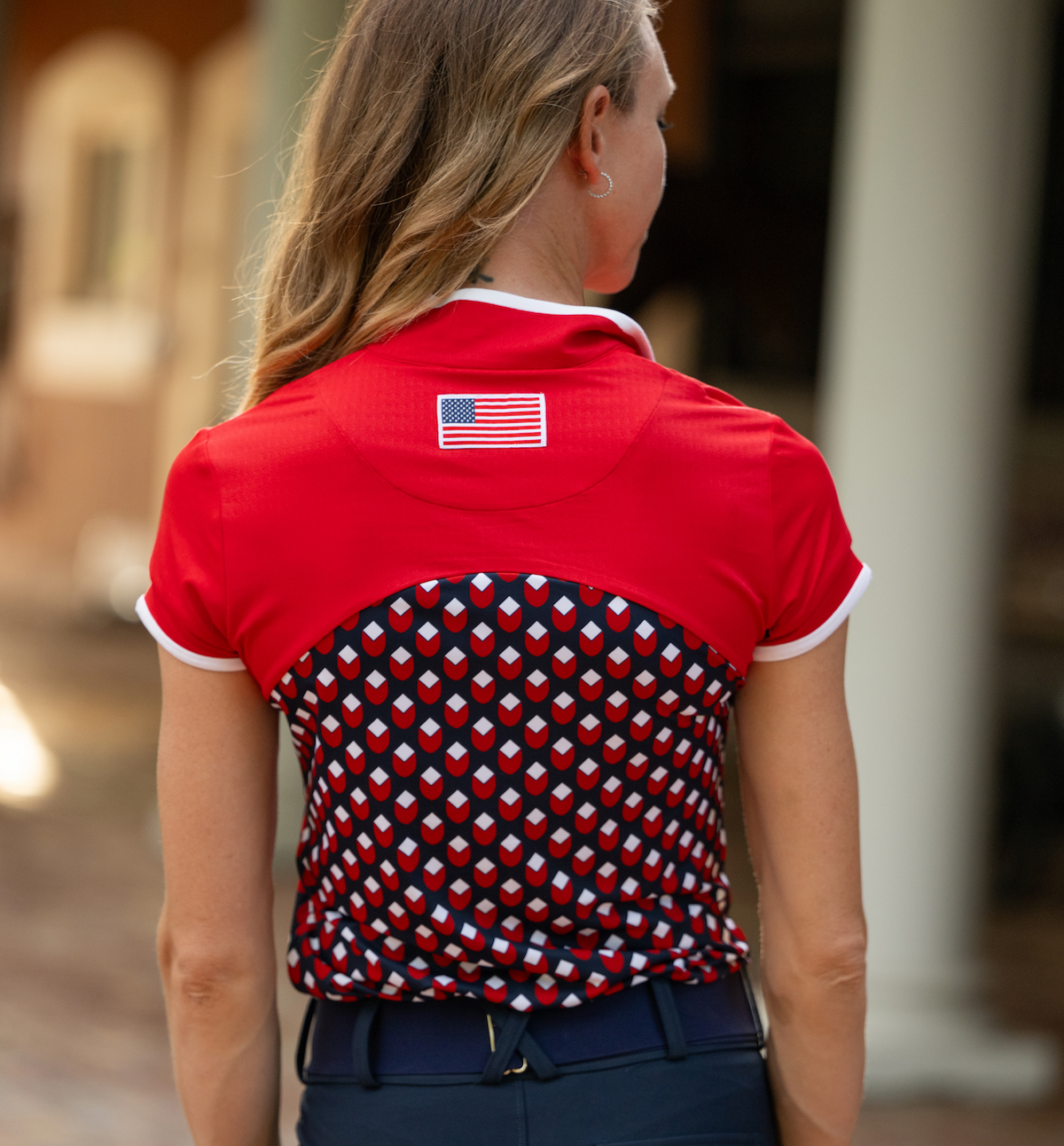 The Team Shirt 2.0. (Short Sleeve)