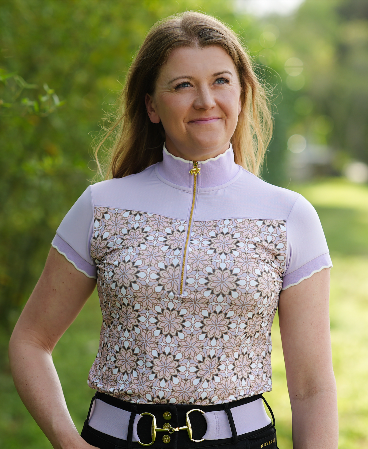 The Faith. (Short Sleeve)