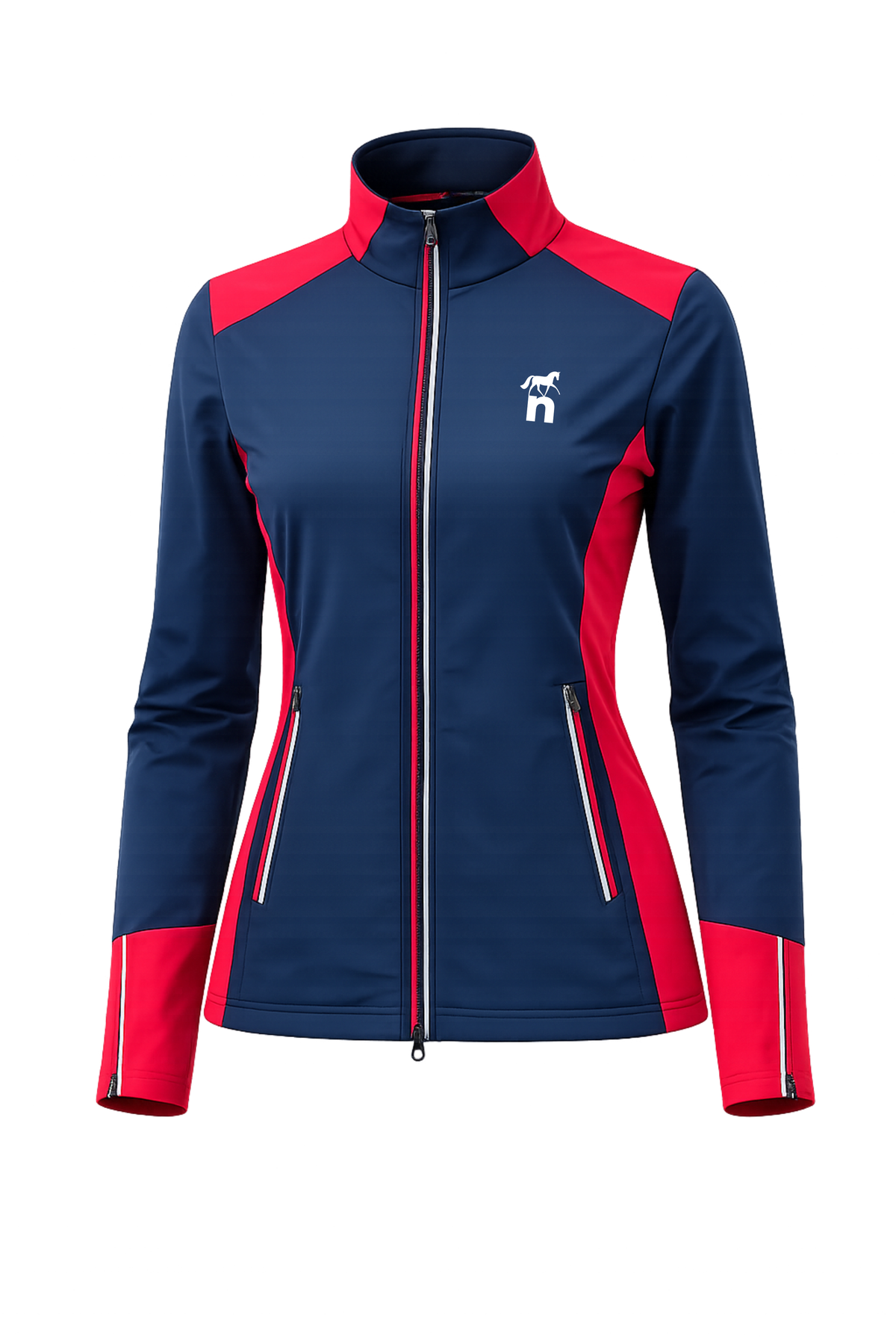 The Novella Team Jacket