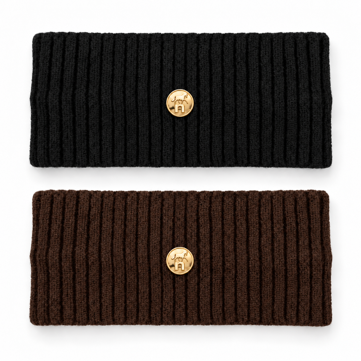 The Novella Luxe Winter Headband